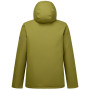 Pánská zimní bunda Regatta Frankie Insulated