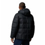 Pánská bunda Columbia Puffect™ Iv Hooded Jacket