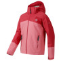 Dětská bunda Dare 2b Explore III Jacket Rpture/Clart