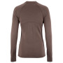 Dámské funkční triko Craft Wool Comfort Rn LS W