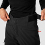 Dámské kalhoty Salewa Sella Dst Hyb Pant W