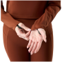 Dámské funkční triko Smartwool Women's Active Merino Movement Mock Neck
