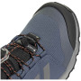 Dětské boty s membránou Adidas Terrex Gtx K blue