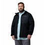 Pánská bunda Columbia Tall Heights™ Iii Hooded Softshell