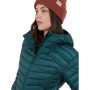 Dámská péřová bunda Fundango Rauris Down Jacket W