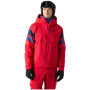 Pánská zimní bunda Helly Hansen Panoramic Ins Jacket