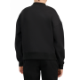 Dětská mikina 4F Sweatshirt M2684 Deep Black