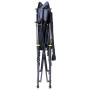 Židle GCI Comfort Pro Rocker XL