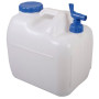 Kanystr na vodu Easy Camp Jerry Can 23l