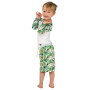 Dětské plavky DucKsday Toucan Boardshort Boy