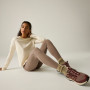 Dámské legíny Regatta Outdoor Comfort Contour Leggings