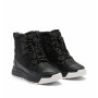Dětské zimní boty Sorel Whitney™ III Mid Wp Black