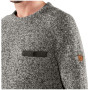 Pánský svetr Fjällräven Lada Round-neck Sweater M