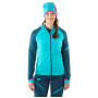 Dámská mikina Dynafit Radical Ptc W Jkt