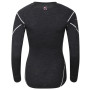 Dámské funkční triko Progress MW NDRZ 170