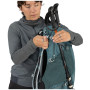 Turistický batoh Osprey Hikelite 26