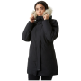 Dámský kabát Helly Hansen W Senja Insulated Winter Parka