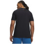 Pánské triko Under Armour UA M Box WM Label SS
