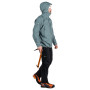 Pánská bunda Mountain Equipment Kedar Jacket Men's