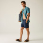 Pánské kraťasy Regatta Mackleyna Swim Short