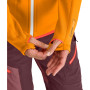 Dámská mikina Ortovox Fleece Hoody W