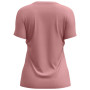 Dámské triko Ortovox 185 Merino Mtn Badge T-Shirt