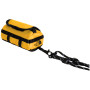 Přívěšek The North Face Base Camp Mini Duffel - Ap