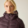 Dámská bunda Dare 2b Wmens Torrek Padded Jacket