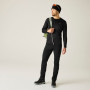 Pánské triko Dare 2b Ventura Grid Crew Neck