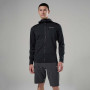 Pánská mikina Montane Protium CP Hooded