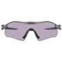 Sluneční brýle Oakley Radar Plate Prizm Slate