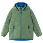 Dětská velikost: 128 / Barva: tmavě zelená