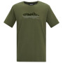 Velikost: XL / Barva: khaki