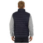 Pánská vesta Fundango Flint Padded Vest