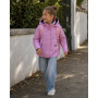 Dětská bunda DucKsday Detachable Fleece Jacket Em