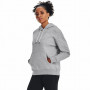 Dámská mikina Under Armour Essential Fleece Hoodie