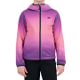 Dětská softshellová bunda 4F Softshell Jacket F603 Multicolour 3 Allover