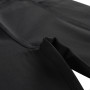 Dětské kalhoty Alpine Pro Gemso Black