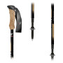 Trekové hole Fizan Compact 4 Tech