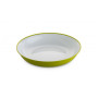 Sada talířů Omada SANALIVING Soup Plate Set 4x Plate 20xh4cm