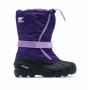 Dětské zimní boty Sorel Flurry™ Boot Violet