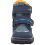 Dětské boty Superfit Husky1 Blau/Orange