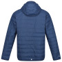 Pánská bunda Regatta Hooded Hillpack