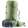 Turistický batoh Deuter Aircontact Core 55+10 SL