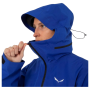 Dámská bunda Salewa ORTLES GTX 3L W JACKET