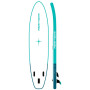 Paddleboard RideWave Romantic 12