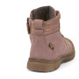 Dětské zimní boty Froddo Tylas Tex Laces Dark Pink