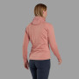 Dámská funkční mikina Montane Protium Hoodie