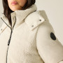 Dámský kabát Dare 2b Borg Parka Jacket