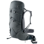 Dámský turistický batoh Deuter Aircontact Core 45+10 SL